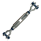 Jaw & Jaw Turnbuckles