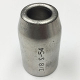 Stainless Flemish Sleeves