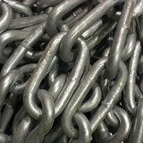 Galvanized Mooring Chain