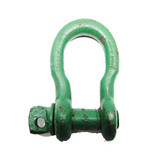 Skidder Chain Shackles