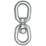 Regular Swivels
