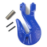 Grade 100 Clevis Grab Hooks