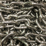 Stainless Steel Chain