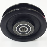 Ball Bearing Sheaves