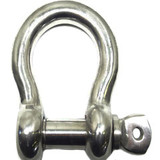 Non-Rated Stainless Steel
