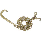 Tow Chains & Bridles