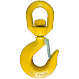 Alloy Swivel Hooks