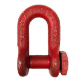 Trawling Shackles