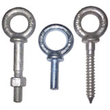 Forged Eye Bolts