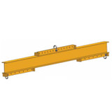 Custom Lifting Fixtures