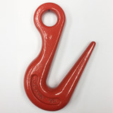 Sorting Hooks