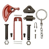 Campbell Repair Parts