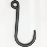 Alloy J-Hooks
