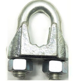 Malleable Clips