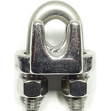 Stainless Clips
