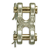 Twin Clevis Links