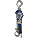 Chain Lever Hoists