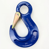 Grade 100 Latched Eye Sling Hooks
