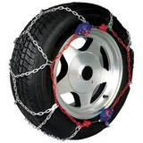 Passenger Car Chains