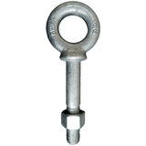 Shoulder Nut Eye Bolts
