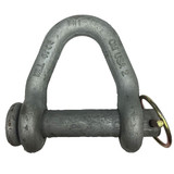 CM Web Sling Shackles