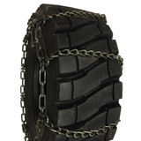 Regular Twist Skidsteer