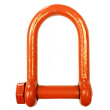 Screw Pin Shackles