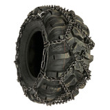 ATV Studded Pattern Chain