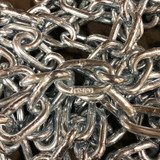 Zinc Plated Grade 30
