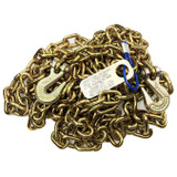 Binder Chains