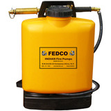 Back Pack Fire Pumps