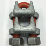 Wedge Socket Clips