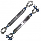 Turnbuckles