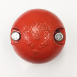 Overhaul Balls