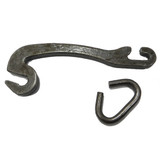 Side Chain End Hooks