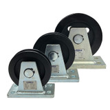 Vertical Lead Blocks