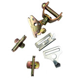 Logistical Hardware