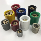 Spiral Ferrules (Quick Fixes)