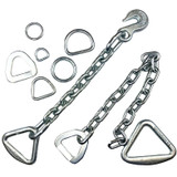Tiedown Rings