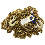 Binder Chains