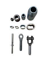 Wire Rope Fittings