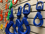 Rigging Hardware