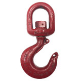 Carbon Swivel Hooks