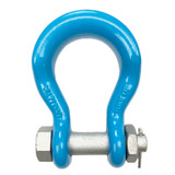 Bolt Type