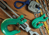 Lifting Chain Components