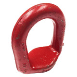 Undrilled Eye Nuts