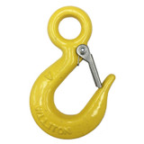 Alloy Eye Hooks
