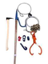 Forestry Logging Supplies