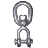 Jaw End Swivels