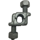 Chair Type Forged Clips